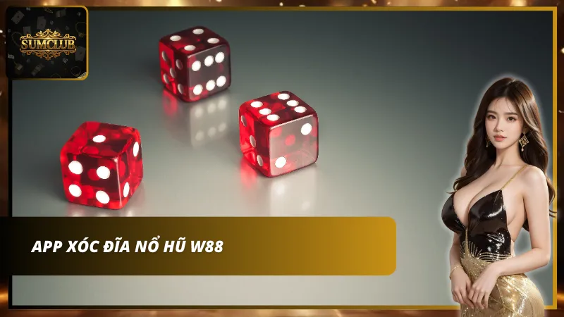 App xóc đĩa trên điện thoại Me88