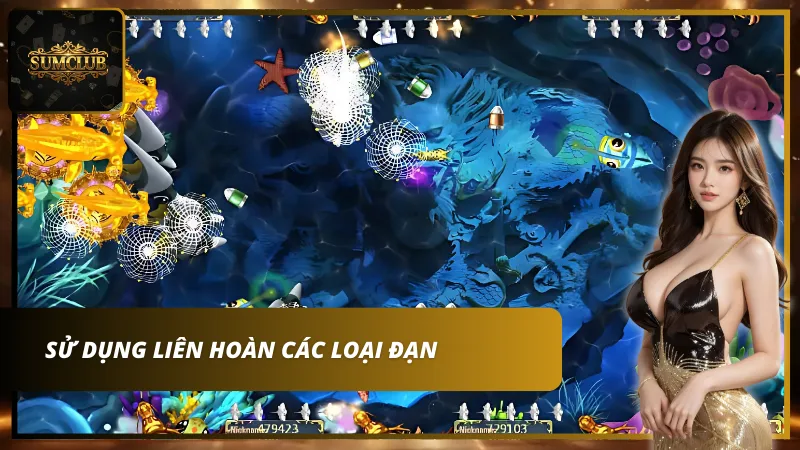 Cách chơi bắn cá thông minh là quan tâm những lưu ý quan trọng