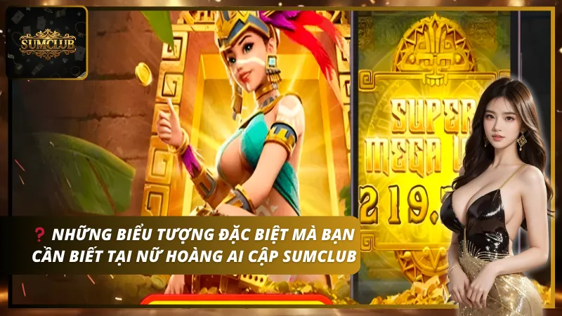 Những biểu tượng đặc biệt mà anh cần phải biết