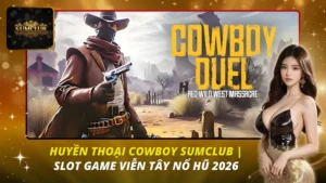 Huyền Thoại Cowboy Sumclub