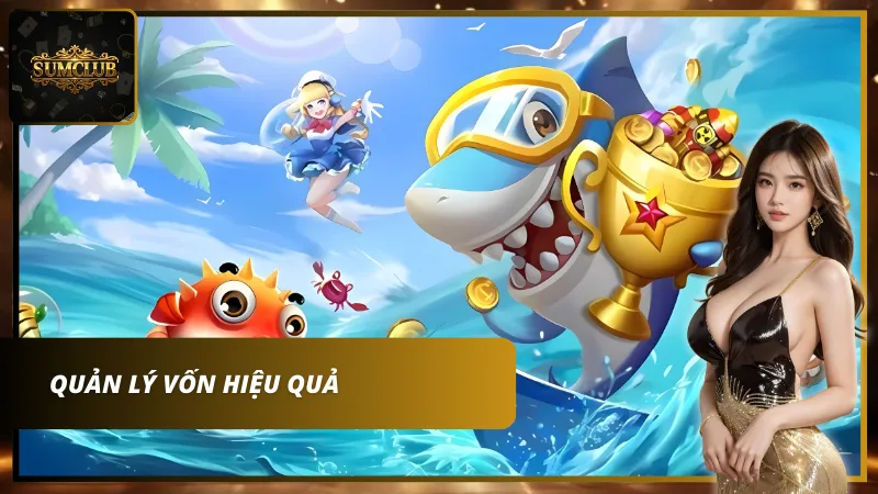 Bắn cá đổi thưởng - Mẹo thắng lớn từ kinh nghiệm