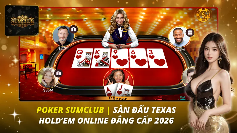 Poker Sumclub