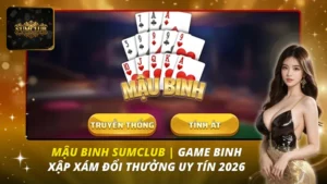Mậu Binh Sumclub