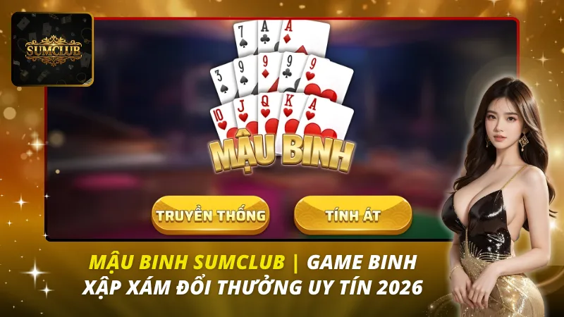 Mậu Binh Sumclub