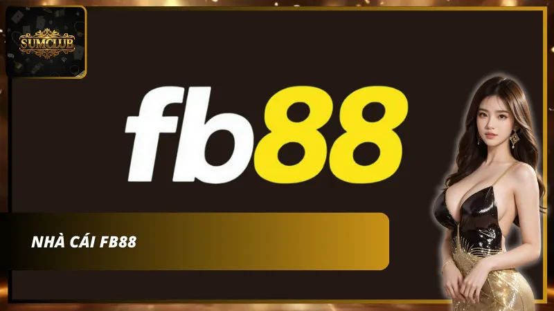 Cổng game xóc đĩa FB88