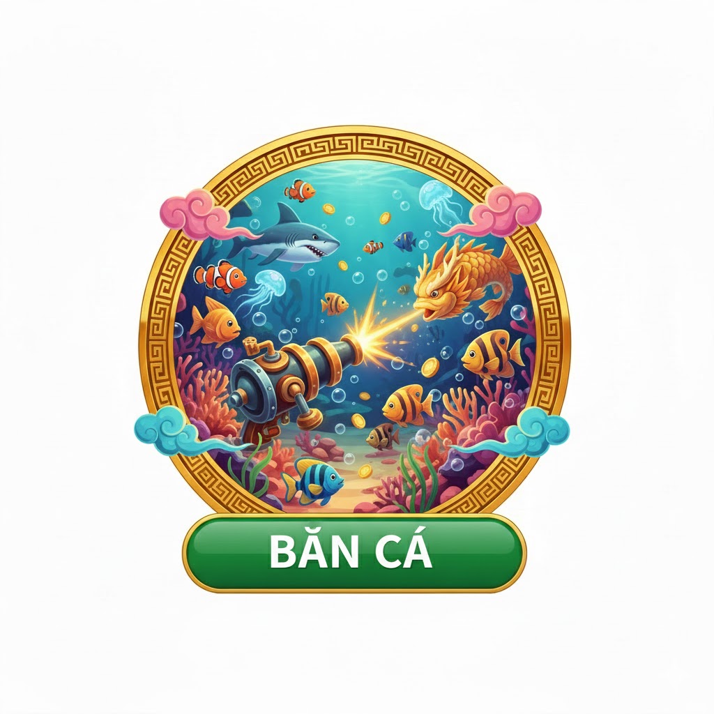 Bắn Cá Sumclub