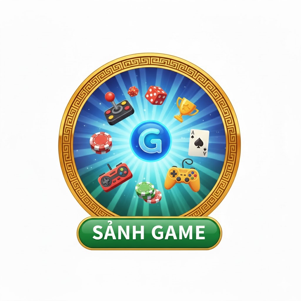Sảnh Game Sumclub
